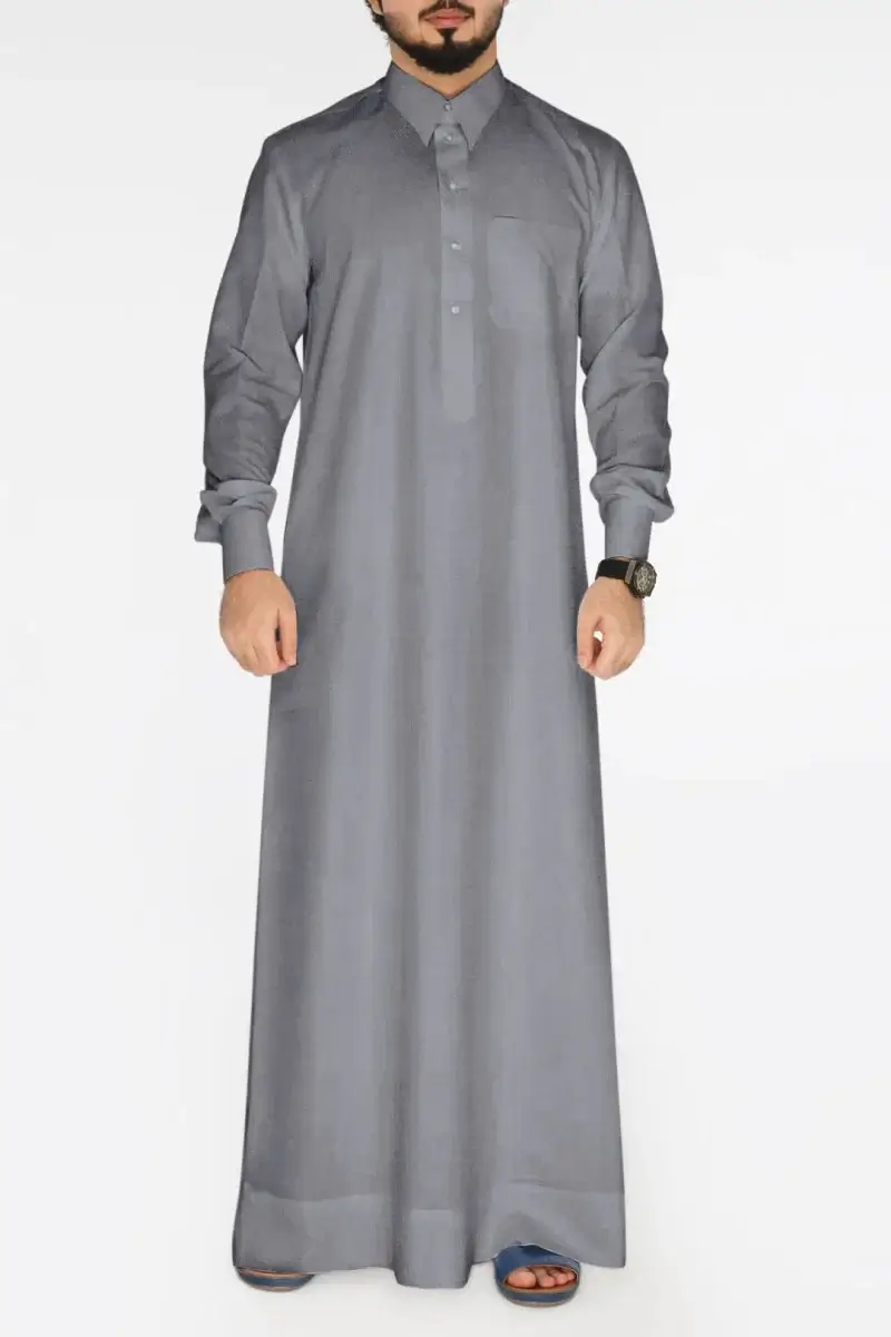 ثوب شتوي